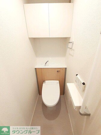 システィコートの物件内観写真